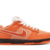 Nike SB Dunk Low Concepts Orange Lobster FD8776-800 - Arviolet photo 1