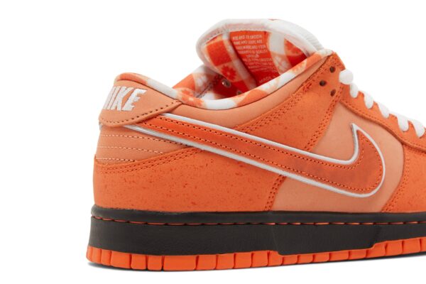 Nike SB Dunk Low Concepts Orange Lobster FD8776-800 - Arviolet photo 10
