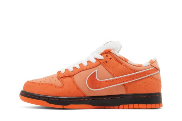 Nike SB Dunk Low Concepts Orange Lobster FD8776-800 - Arviolet photo 3