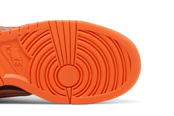 Nike SB Dunk Low Concepts Orange Lobster FD8776-800 - Arviolet photo 5