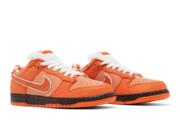 Nike SB Dunk Low Concepts Orange Lobster FD8776-800 - Arviolet photo 8