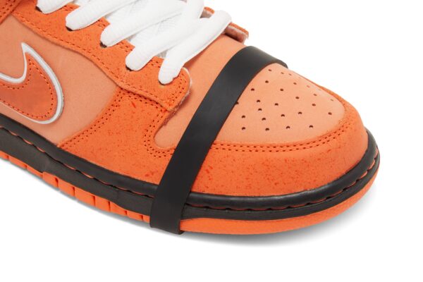 Nike SB Dunk Low Concepts Orange Lobster FD8776-800 - Arviolet photo 9