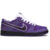 Nike SB Dunk Low Concepts Purple Lobster BV1310-555 - Arviolet photo 1