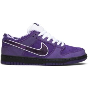 Nike SB Dunk Low Concepts Purple Lobster BV1310-555 - Arviolet photo 1