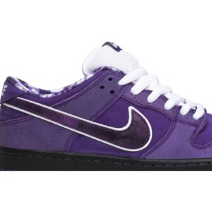 Nike SB Dunk Low Concepts Purple Lobster BV1310-555 - Arviolet photo 2