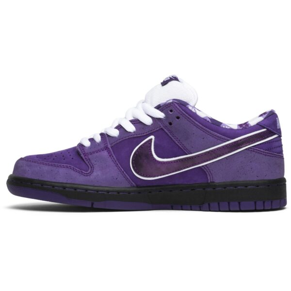Nike SB Dunk Low Concepts Purple Lobster BV1310-555 - Arviolet photo 3