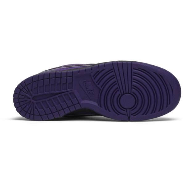 Nike SB Dunk Low Concepts Purple Lobster BV1310-555 - Arviolet photo 4
