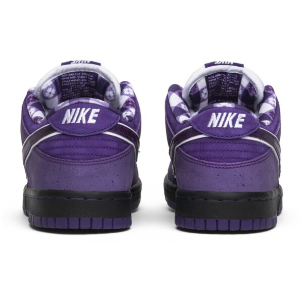 Nike SB Dunk Low Concepts Purple Lobster BV1310-555 - Arviolet photo 6