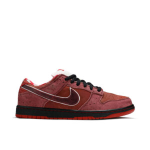 Nike SB Dunk Low Concepts Red Lobster (Special Box) 313170-661 - Arviolet photo 1