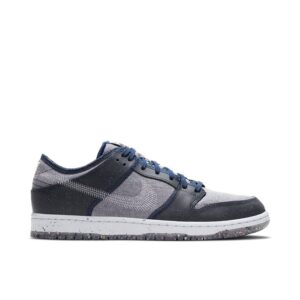 Nike SB Dunk Low Crater CT2224-001 - Arviolet photo 1