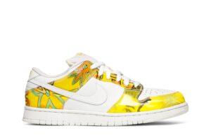 Nike SB Dunk Low De La Soul (2005) 304292-171 - Arviolet photo 1