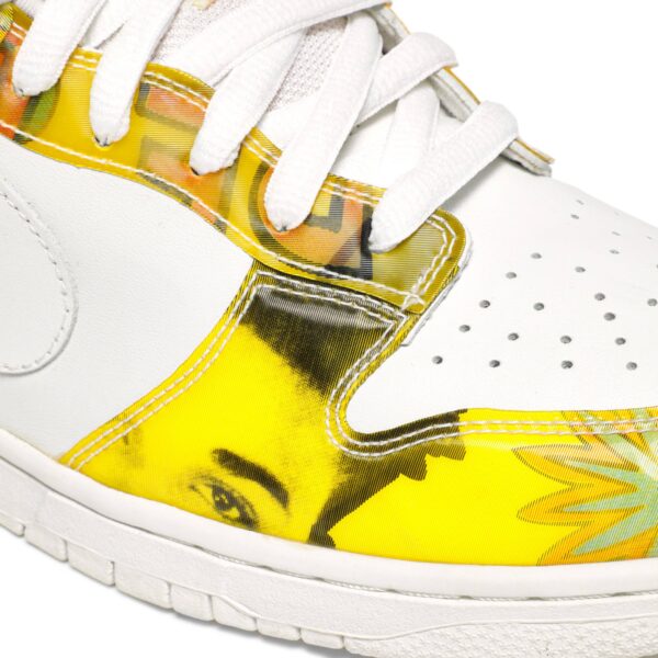 Nike SB Dunk Low De La Soul (2005) 304292-171 - Arviolet photo 10
