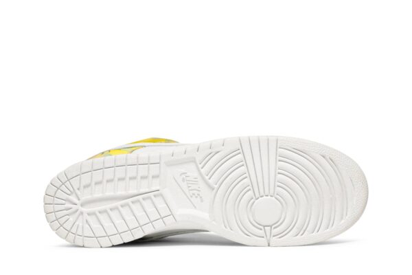 Nike SB Dunk Low De La Soul (2005) 304292-171 - Arviolet photo 4