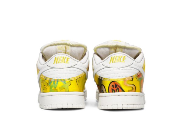 Nike SB Dunk Low De La Soul (2005) 304292-171 - Arviolet photo 6
