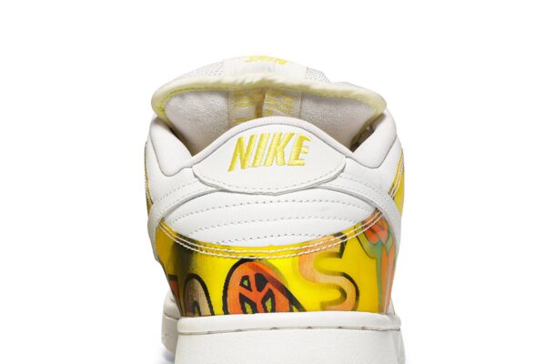 Nike SB Dunk Low De La Soul (2005) 304292-171 - Arviolet photo 7