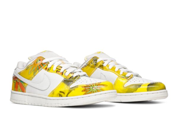 Nike SB Dunk Low De La Soul (2005) 304292-171 - Arviolet photo 8
