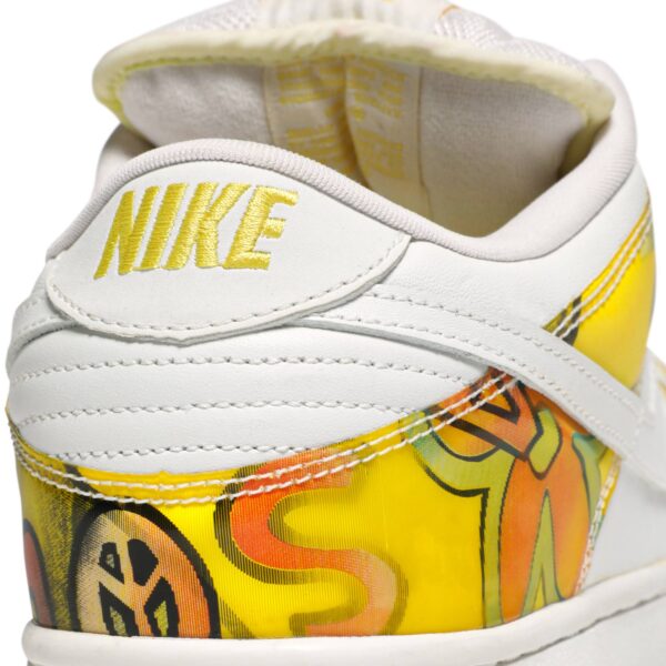 Nike SB Dunk Low De La Soul (2005) 304292-171 - Arviolet photo 9