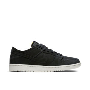 Nike SB Dunk Low Decon Black AA4275-002 - Arviolet photo 1