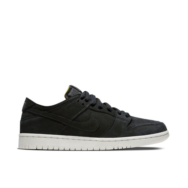 Nike SB Dunk Low Decon Black AA4275-002 - Arviolet photo 1