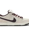 Nike SB Dunk Low Desert Sand Mahogany BQ6817-004 - Arviolet photo 1
