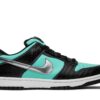 Nike SB Dunk Low Diamond Supply Co. 304292-402 - Arviolet photo 1