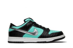 Nike SB Dunk Low Diamond Supply Co. 304292-402 - Arviolet photo 1