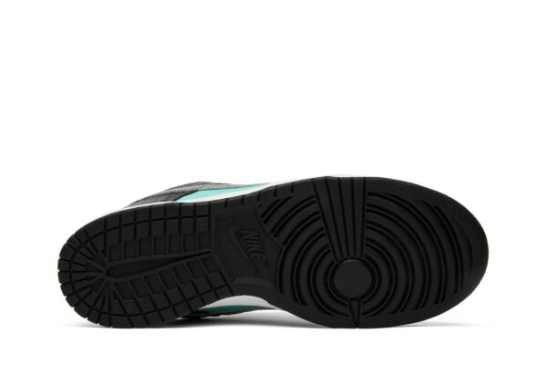 Nike SB Dunk Low Diamond Supply Co. 304292-402 - Arviolet photo 4