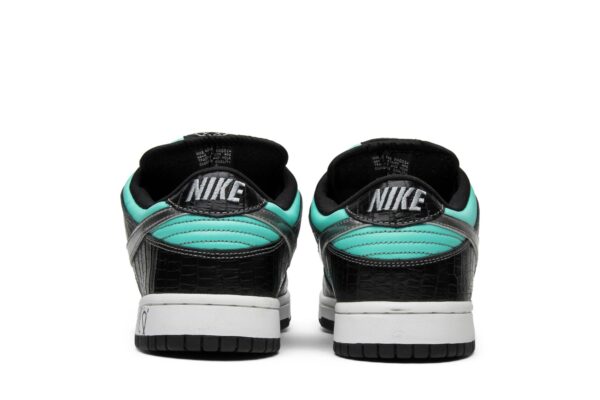 Nike SB Dunk Low Diamond Supply Co. 304292-402 - Arviolet photo 6