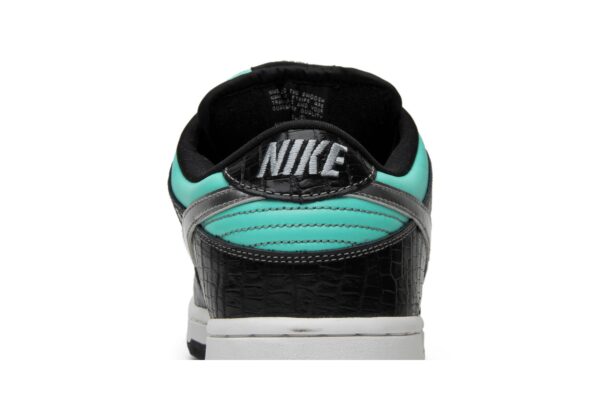 Nike SB Dunk Low Diamond Supply Co. 304292-402 - Arviolet photo 7