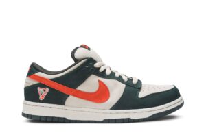 Nike SB Dunk Low Eire 304292-185 - Arviolet photo 1
