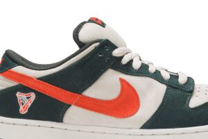 Nike SB Dunk Low Eire 304292-185 - Arviolet photo 2