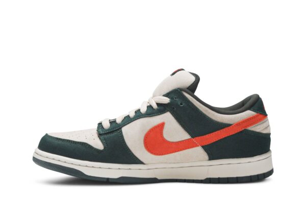 Nike SB Dunk Low Eire 304292-185 - Arviolet photo 3