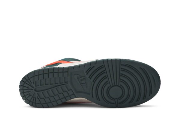 Nike SB Dunk Low Eire 304292-185 - Arviolet photo 4