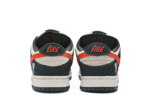 Nike SB Dunk Low Eire 304292-185 - Arviolet photo 6
