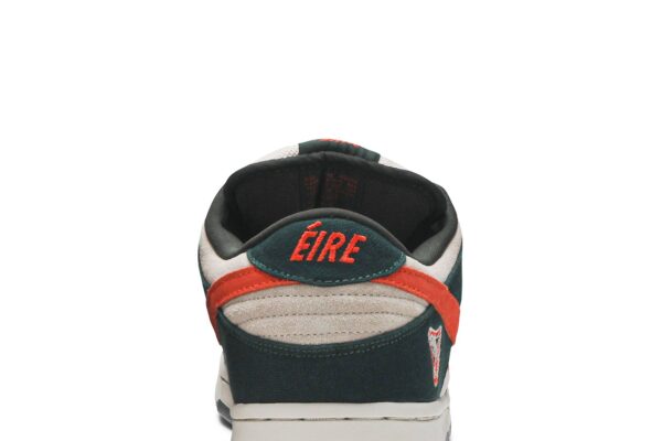 Nike SB Dunk Low Eire 304292-185 - Arviolet photo 7