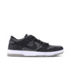 Nike SB Dunk Low Elite Medicom Bearbrick 877063-002 - Arviolet photo 1