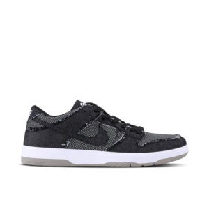 Nike SB Dunk Low Elite Medicom Bearbrick 877063-002 - Arviolet photo 1