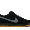 Nike SB Dunk Low Fog BQ6817-010 - Arviolet photo 1
