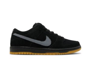 Nike SB Dunk Low Fog BQ6817-010 - Arviolet photo 1