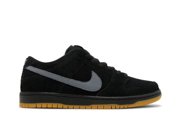 Nike SB Dunk Low Fog BQ6817-010 - Arviolet photo 1