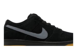 Nike SB Dunk Low Fog BQ6817-010 - Arviolet photo 2