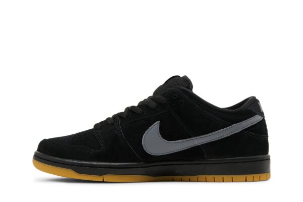 Nike SB Dunk Low Fog BQ6817-010 - Arviolet photo 3