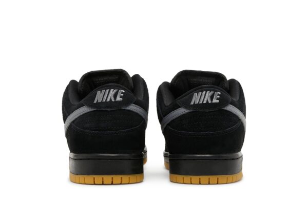 Nike SB Dunk Low Fog BQ6817-010 - Arviolet photo 6
