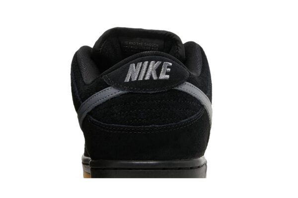 Nike SB Dunk Low Fog BQ6817-010 - Arviolet photo 7