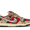 Nike SB Dunk Low Freddy Krueger 313170-202 - Arviolet photo 1