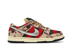 Nike SB Dunk Low Freddy Krueger 313170-202 - Arviolet photo 1