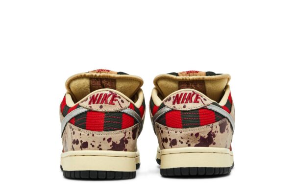 Nike SB Dunk Low Freddy Krueger 313170-202 - Arviolet photo 6