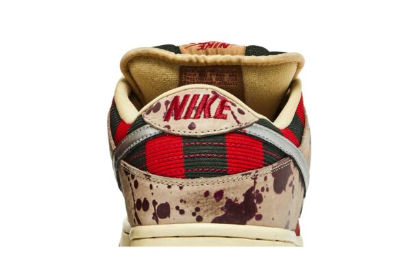 Nike SB Dunk Low Freddy Krueger 313170-202 - Arviolet photo 7