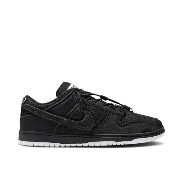 Nike SB Dunk Low Gnarhunters DH7756-010 - Arviolet photo 1