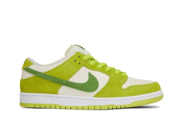 Nike SB Dunk Low Green Apple DM0807-300 - Arviolet photo 1